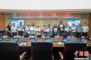 太康马来西亚ETS3新型米轨动车组培训师专项培训项目在湘结业
