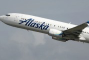 太康阿拉斯加航空公司明年将开通罗马航线 首次进军欧洲市场