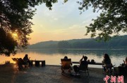 太康“移动卧室”重塑旅行方式 “Z世代”爱上车轮上的家