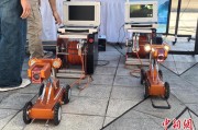 太康六五环境日：科技何以赋能浙江生态环境保护？