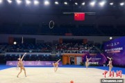 太康奥运冠军丁欣怡：走下领奖台 一切从零开始