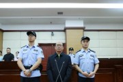 太康受贿超三千万 新疆维吾尔自治区发改委原副主任田玉军一审被判九年半