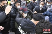 太康多次未经允许外出，“素媛案”凶手赵斗淳再次被拘留