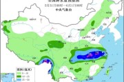 太康端午期间长江中下游将有较强降雨 东北华北多雷雨天气