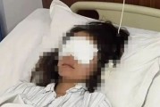 太康游客在景区遭水枪射伤眼，知情人：水枪购自景区，警方将鉴定