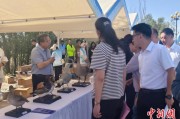 太康宁夏启动黄河流域生态保护主题宣传实践月