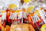 太康农夫山泉冰茶入局：百亿赛道的“鲶鱼效应”