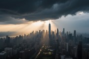 太康世界环境日特辑｜淡水泉：解码气候风险时代的投资必修课与可持续实践