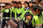 太康青海推出“档案馆开放日”系列活动