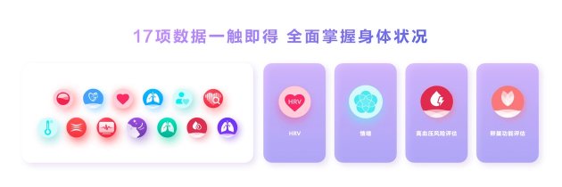 首款鸿蒙AI智能手表来了，华为推出最适合上班族的(🆗)智能手表