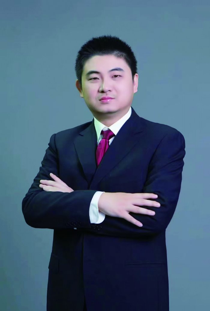 国盛证券研(🕚)究所副所长、首席钢铁行业分析师笃慧：康波周期轮动中A股机(🦓)会凸显